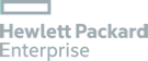 Logo of Hewlett Packard Enterprise